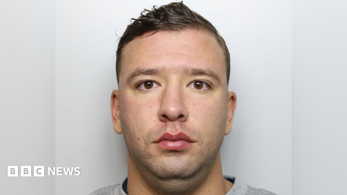 bbc.co.uk - Chloe Aslett - Man who fled UK after firing gun at Halifax house jailed