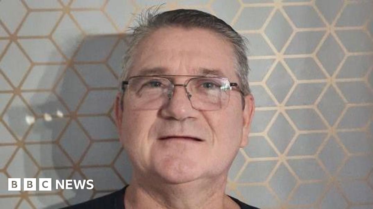 Coventry man joins cancer trial after losing dad and uncle