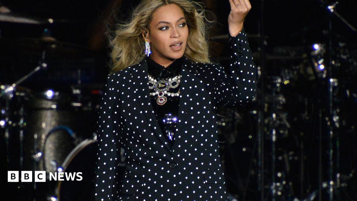 Beyonce facing legal action from family of late YouTuber Messy Mya ...