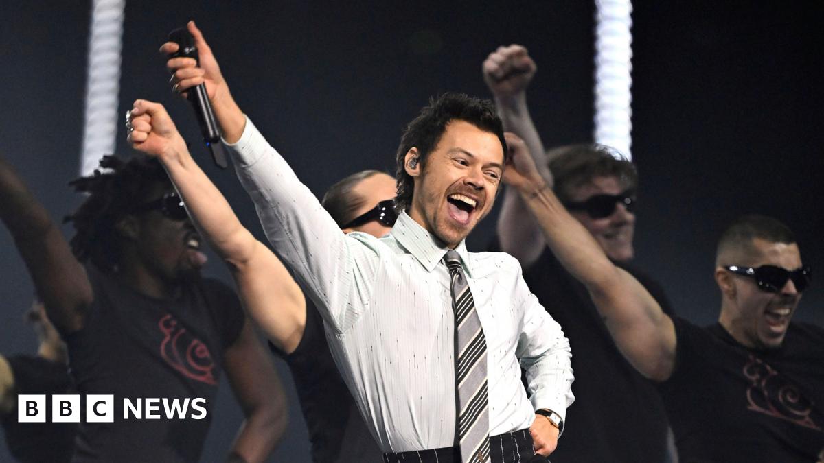 
                            Brit Awards 2026: The real winners and losers