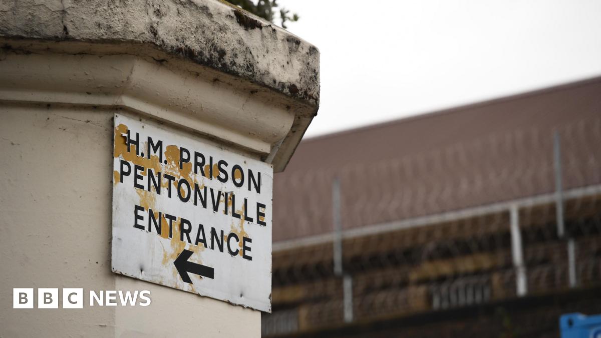 Inmate released in error could now be abroad, High Court hears