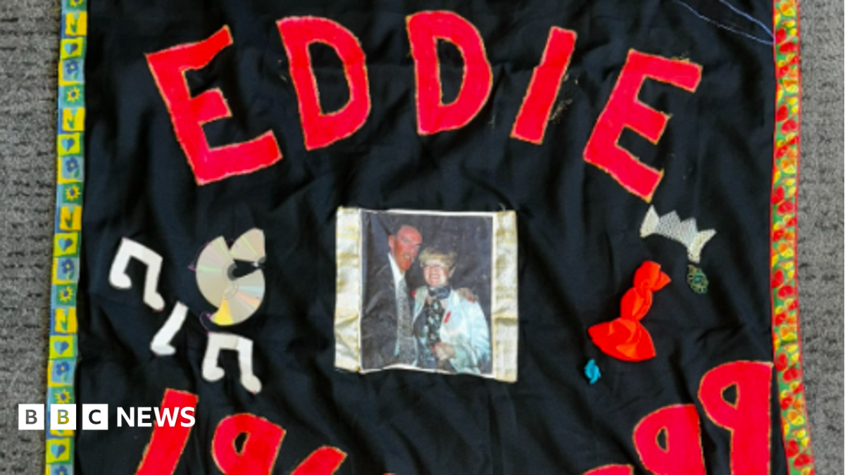 Liverpool Charity Seeks Families of Men Honored on AIDS Memorial Quilt