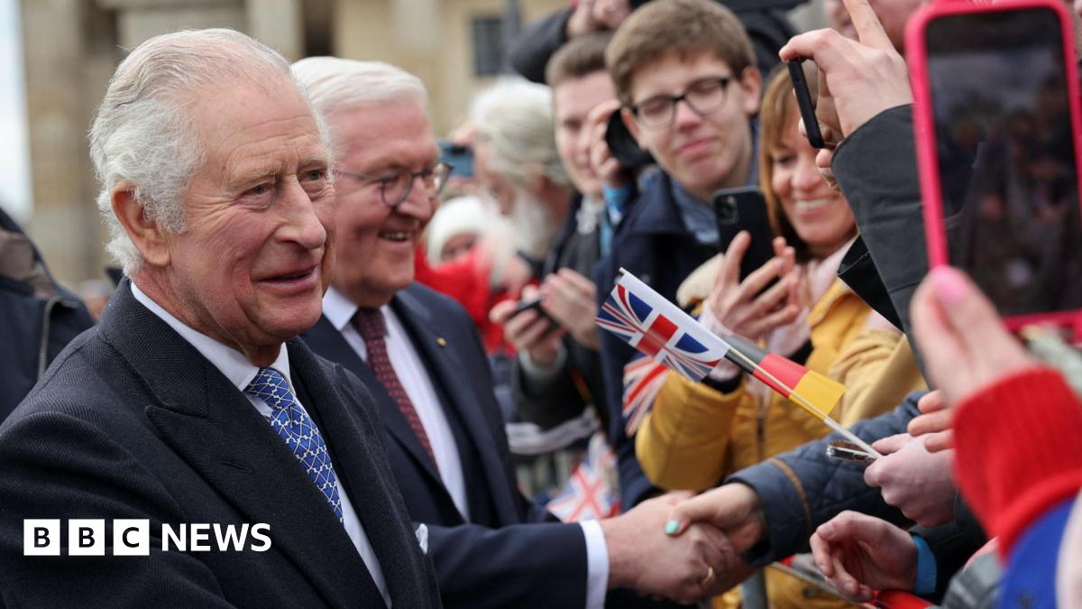 First German state visit to UK for 27 years announced   www.bbc.co.uk