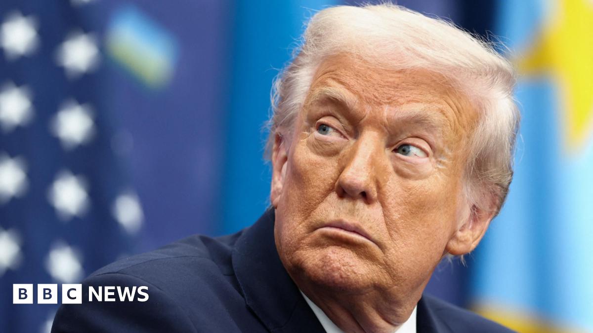 Trump administration says Europe faces 'civilisational erasure'