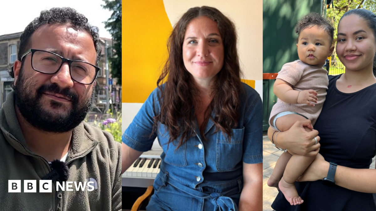 Why is Bristol's birth rate falling faster than other UK cities? – BBC   www.bbc.co.uk