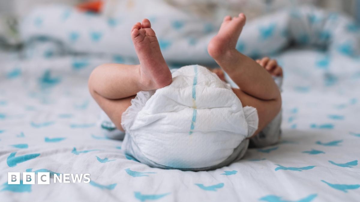 Babies in Hertfordshire join early screening for 200 conditions