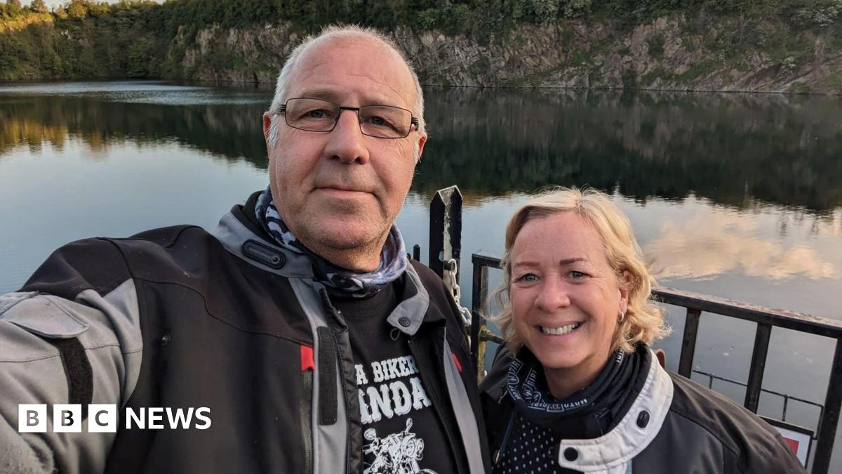Tributes Paid To British Couple Killed In Naples Cable Car Crash BBC News tributes-paid-to-british-couple-killed-in-naples-cable-car-crash-bbc-news
