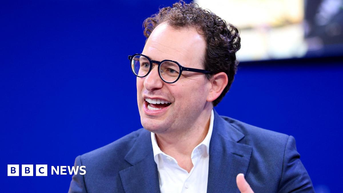 bbc.co.uk - Kali Hays - AI giant Anthropic plans to list on US stock market