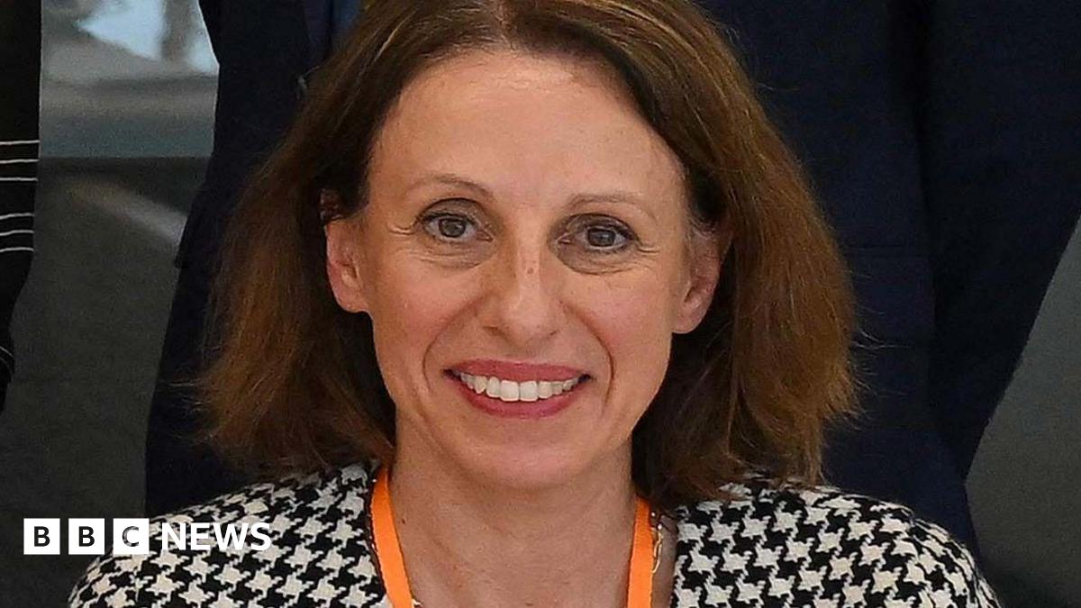 Co-op boss quits after 'toxic culture' claims reported by BBC