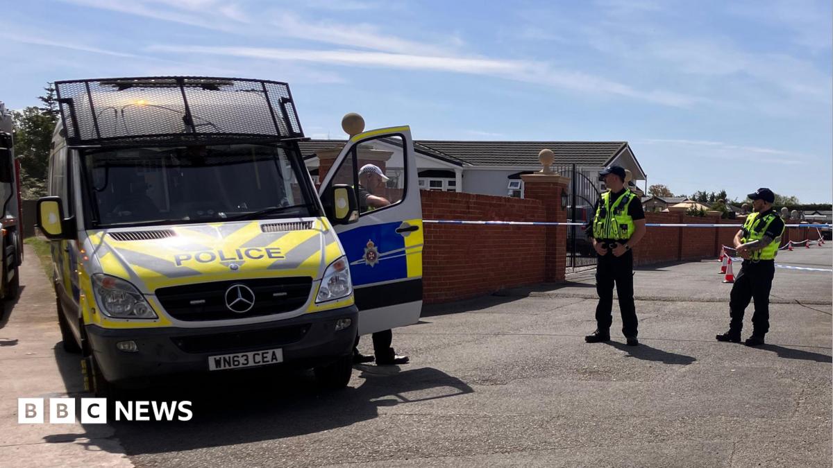 Police conduct 