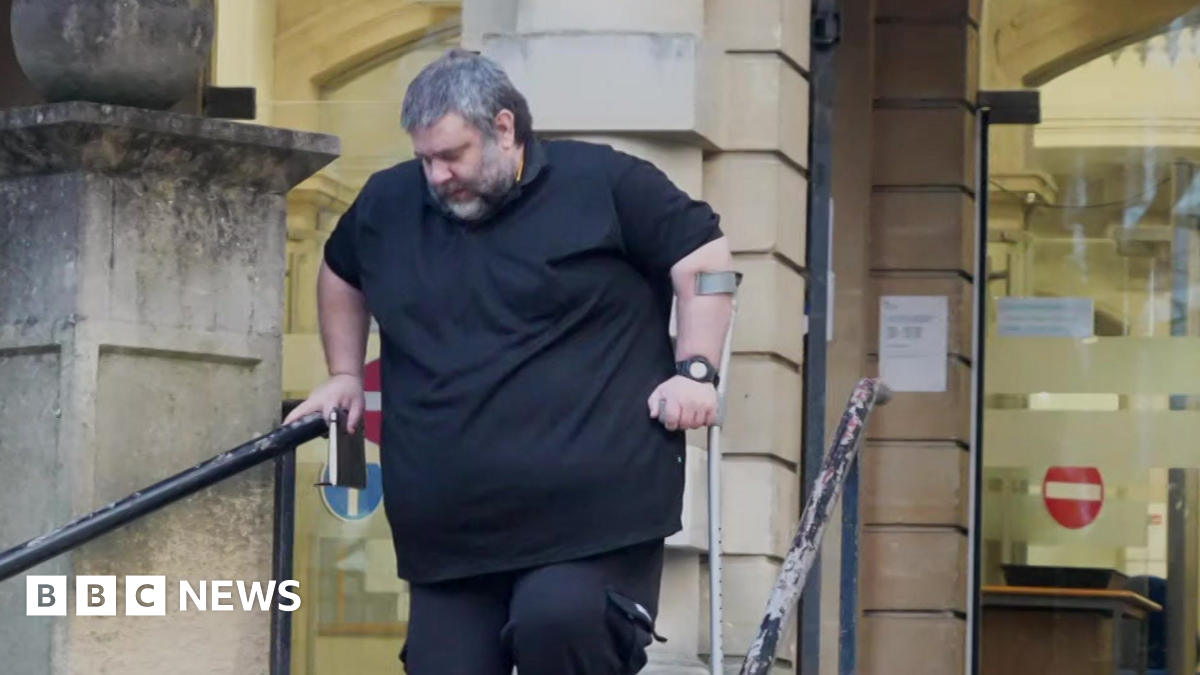 
                            Van driver guilty over fatal M4 smart motorway crash in Berkshire