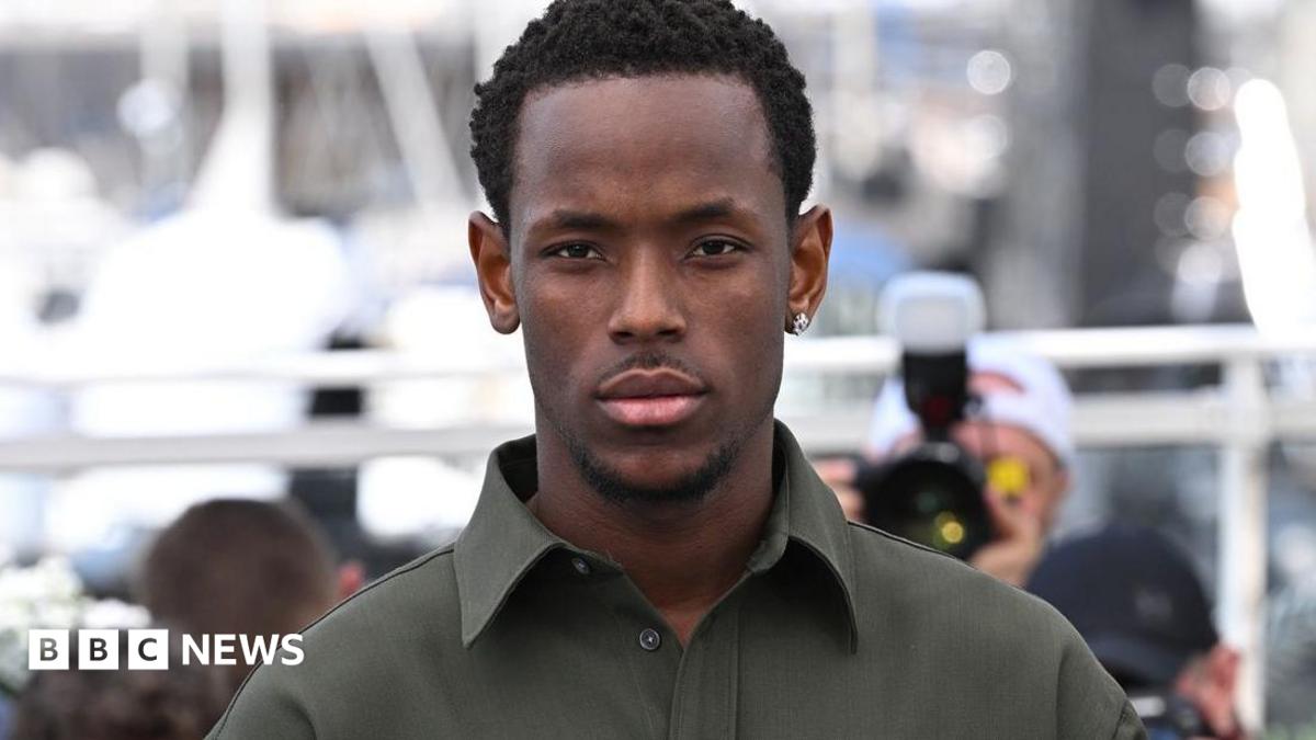 Top Boy actor Micheal Ward raped woman in car, court told