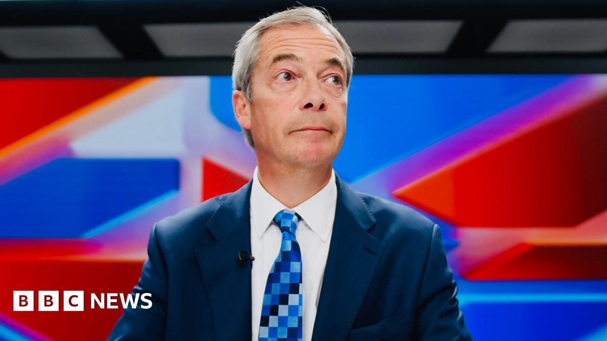 Ofcom warns broadcasters over using politician hosts before general ...