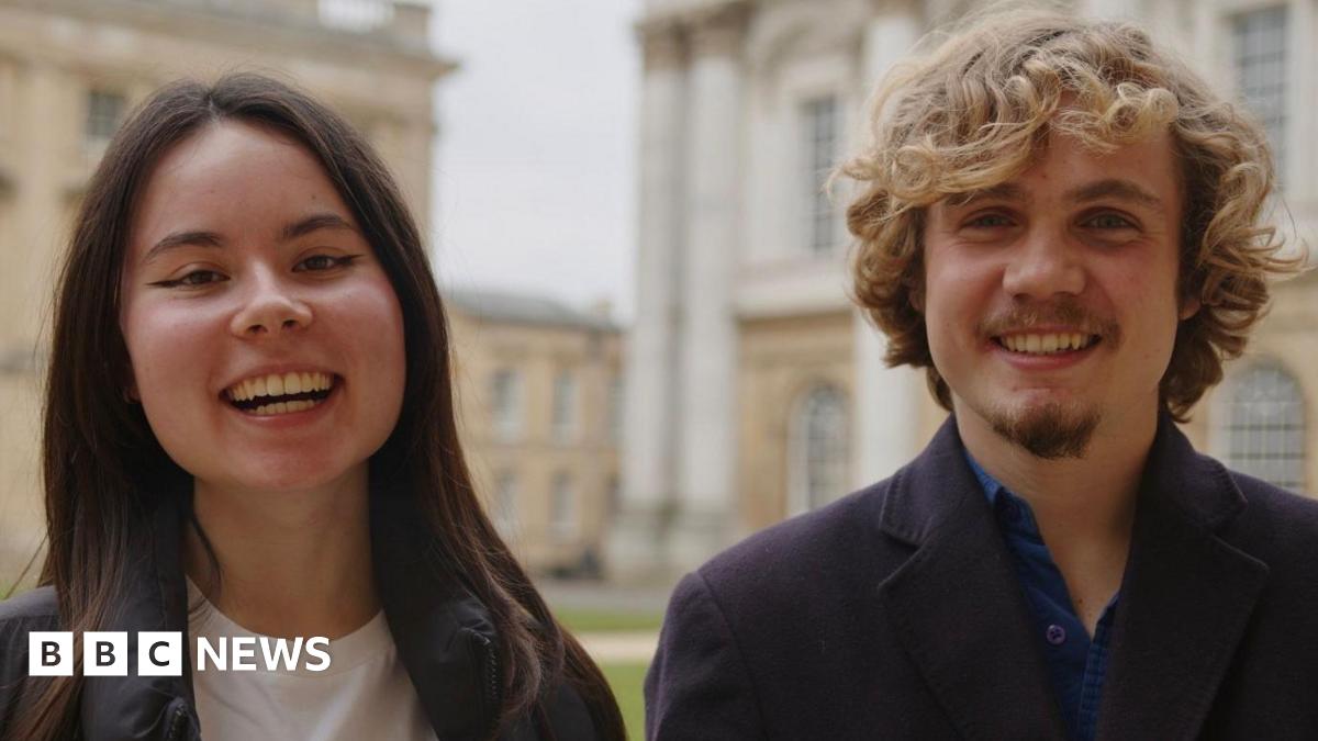 bbc.co.uk - Alice Cunningham - Suffolk landscape is the inspiration for film director's debut
