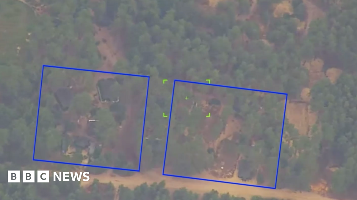 Russian missile hits Ukrainian training unit, killing and wounding servicemen