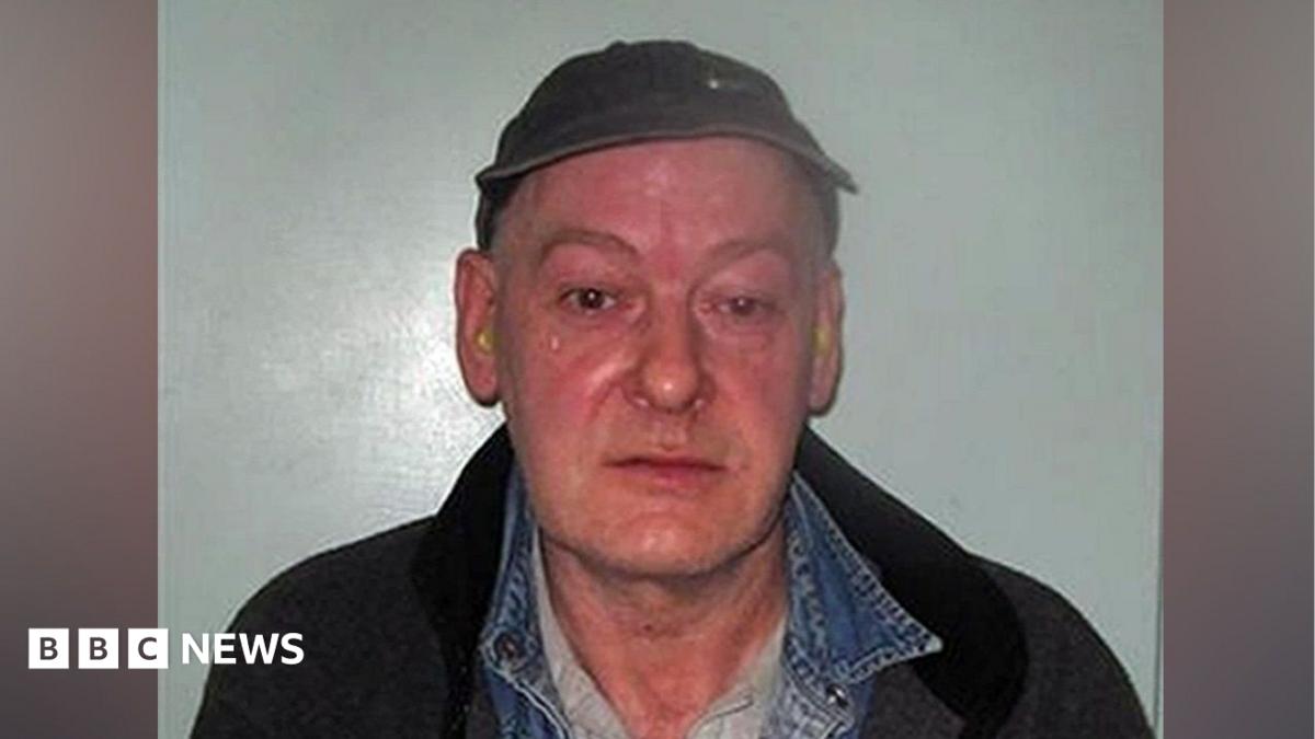 Canal killer John Sweeney dies in prison