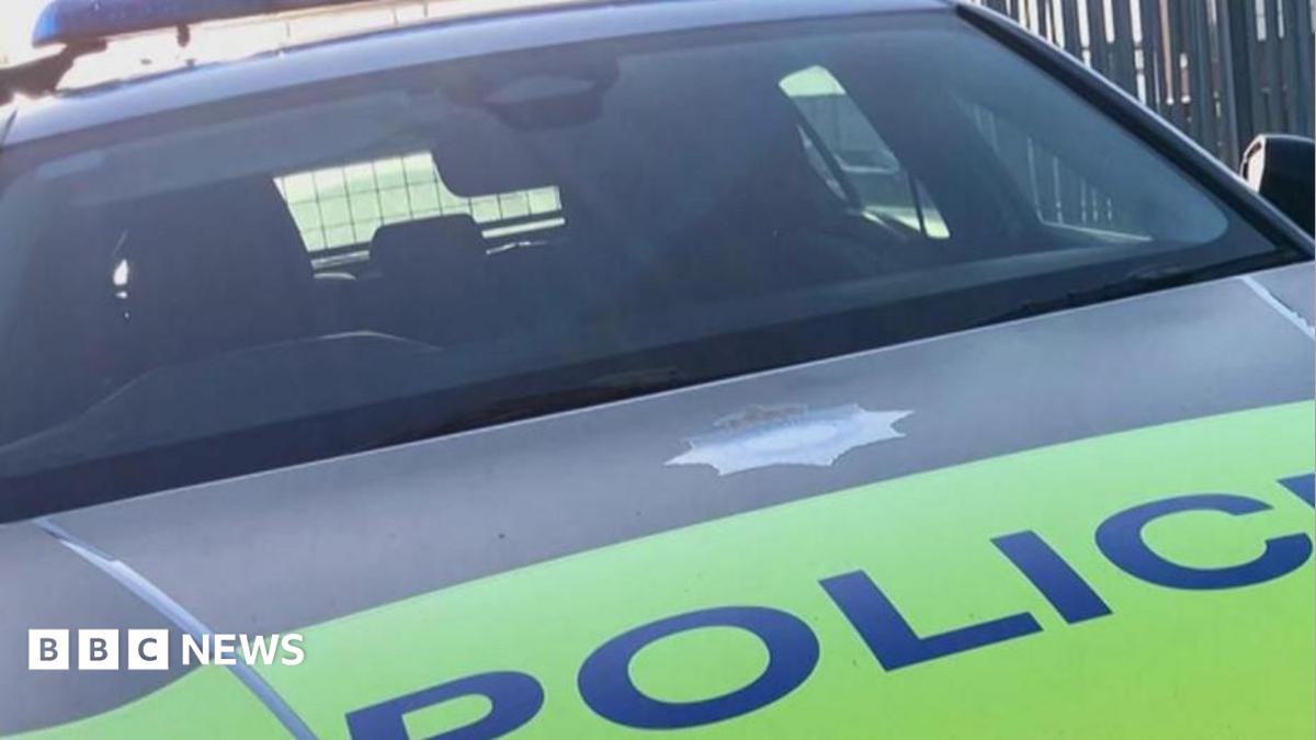 Murder arrest after woman found dead in Cottingley flats