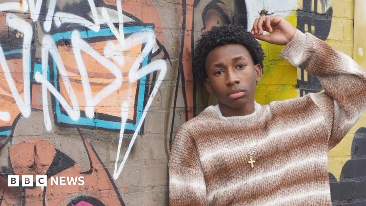 Social media ban is punishing the wrong people, teen influencers say
