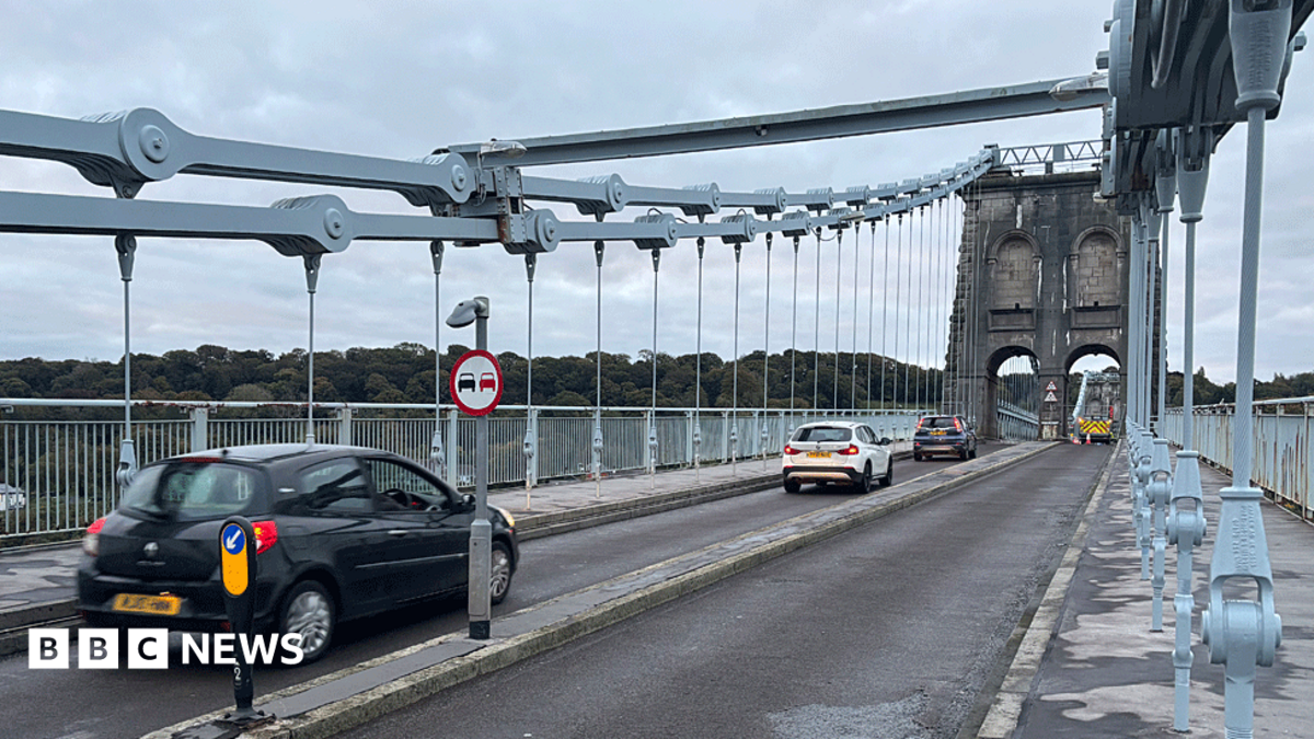 Major bridge could close if staff get more abuse, motorists warned