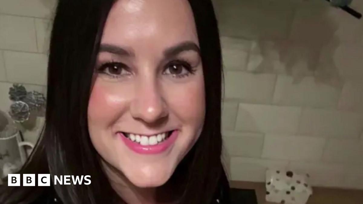 Lucy Connolly released from prison after race hate post on X