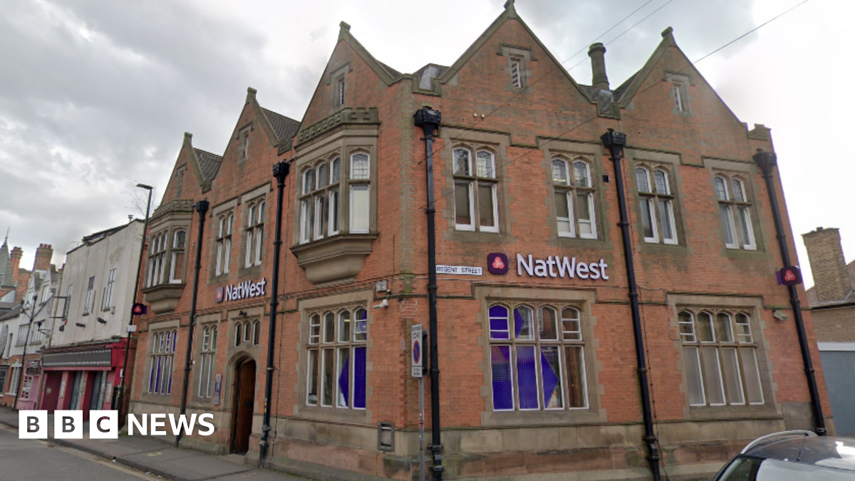 NatWest announces branch closures as usage drops