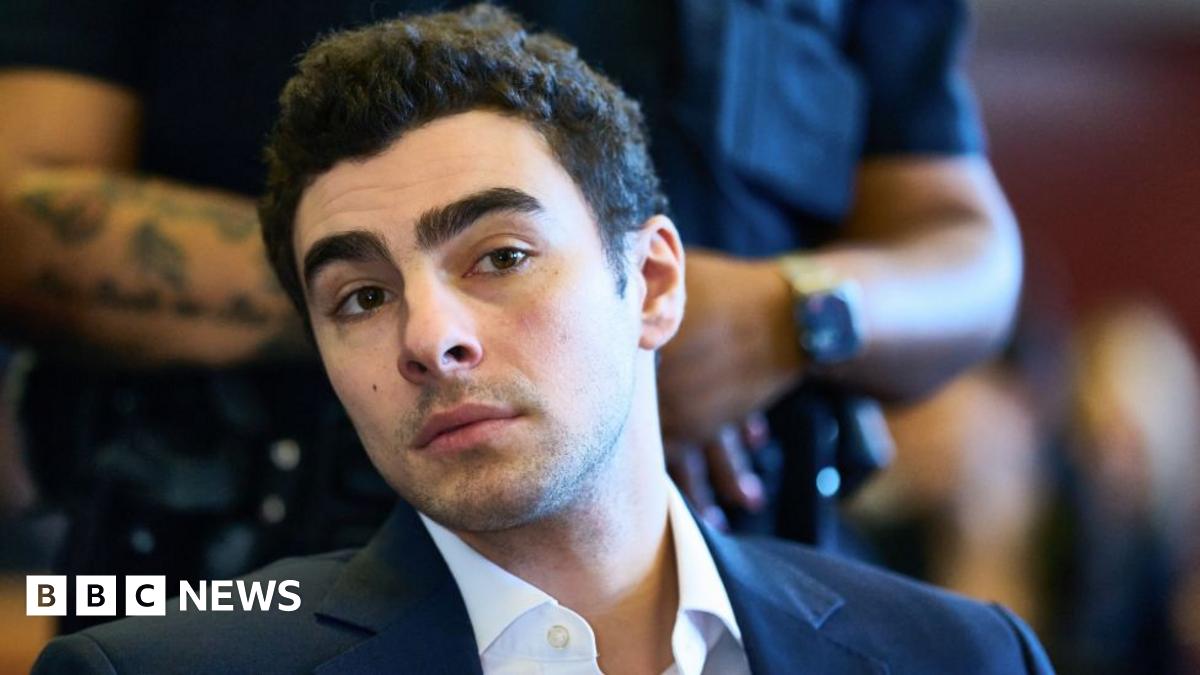 
                            Takeaways from Luigi Mangione's evidence hearing