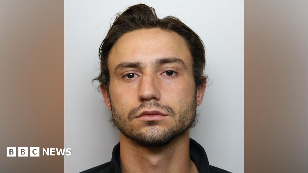 Man jailed for seven years after Ipswich hotel rape