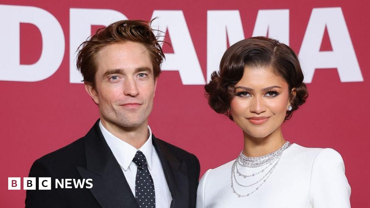 bbc.co.uk - Lucy Carlin - Zendaya's new film The Drama: Should you tell your partner everything?
