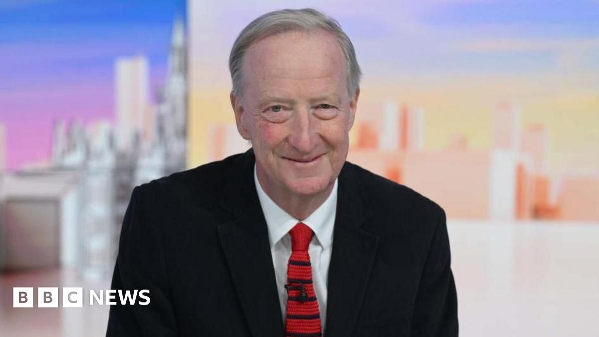 Sir Alex Younger, former head of MI6, dies aged 62