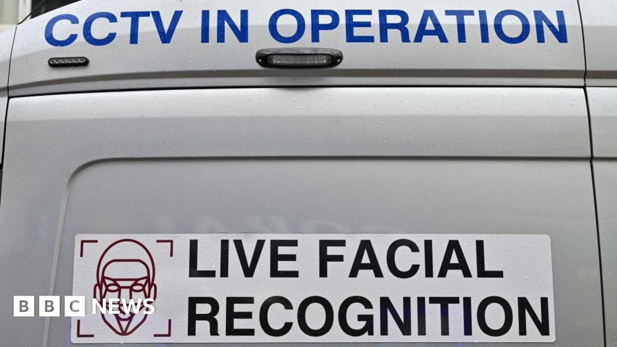 bbc.co.uk - North Yorkshire Police to use live facial recognition technology