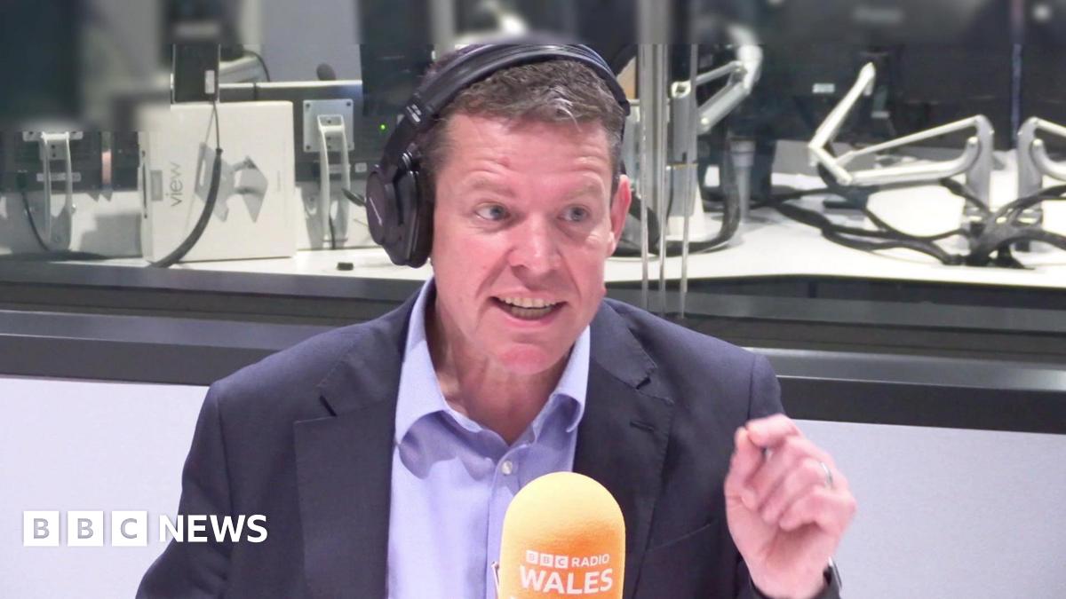 Plaid Cymru’s Rhun ap Iorwerth challenged over free childcare pledge