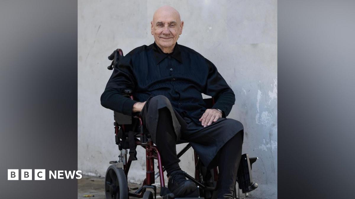 Black Sabbath drummer Bill Ward pledges to ‘keep on rocking’ despite wheelchair  www.bbc.co.uk