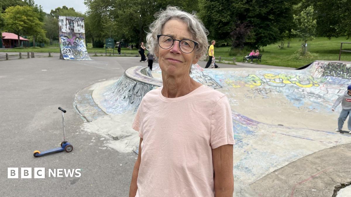 Bristol skatepark could close 'up to three-year' amid 'real worry'