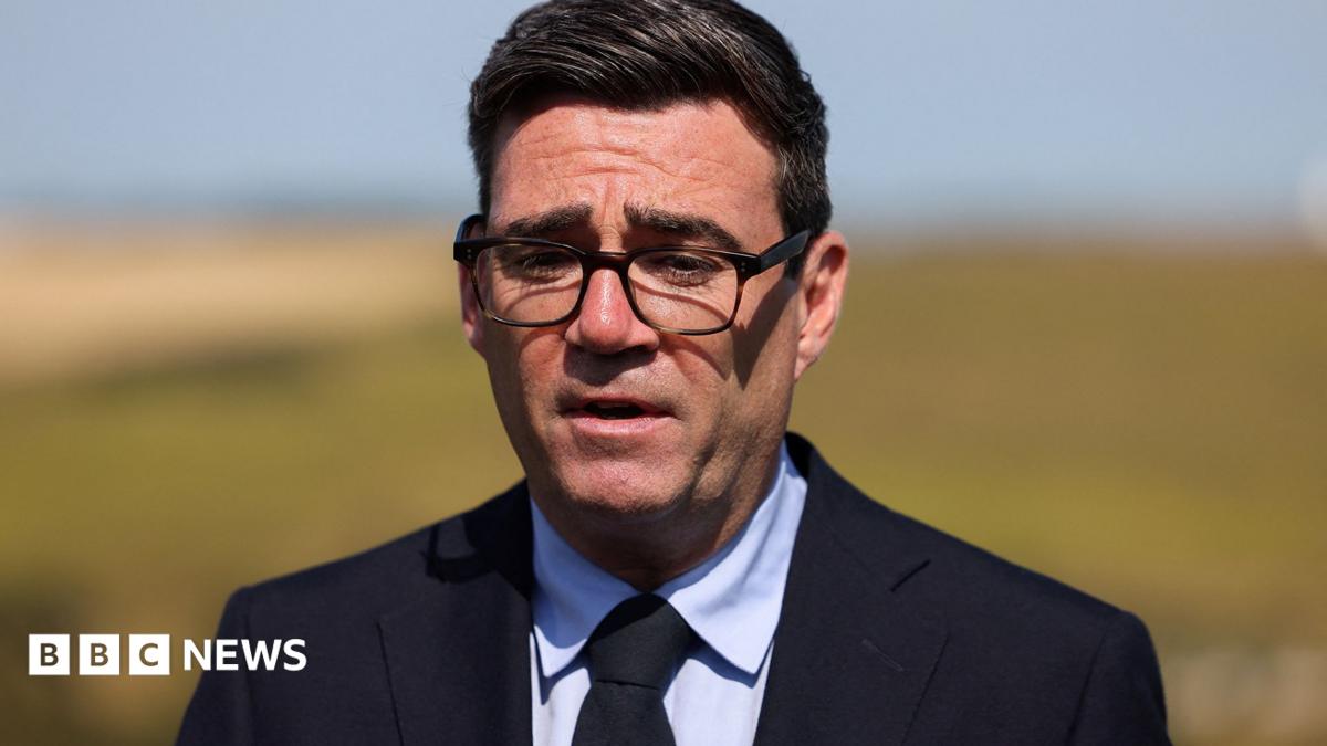 Burnham pledges to be 'relentless' in curbing small boat crossings