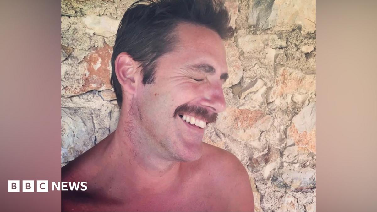Brother of Caroline Flack found unresponsive at home