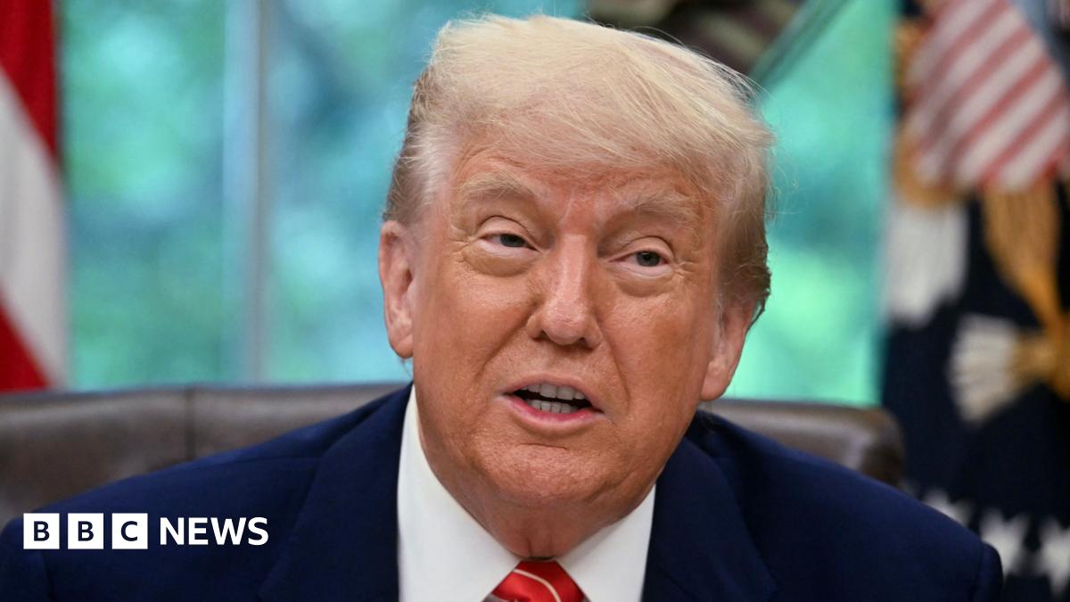 Tegangan Perdagangan AS-China Berpotensi Mereda: Trump Isyaratkan Penghapusan Tarif
