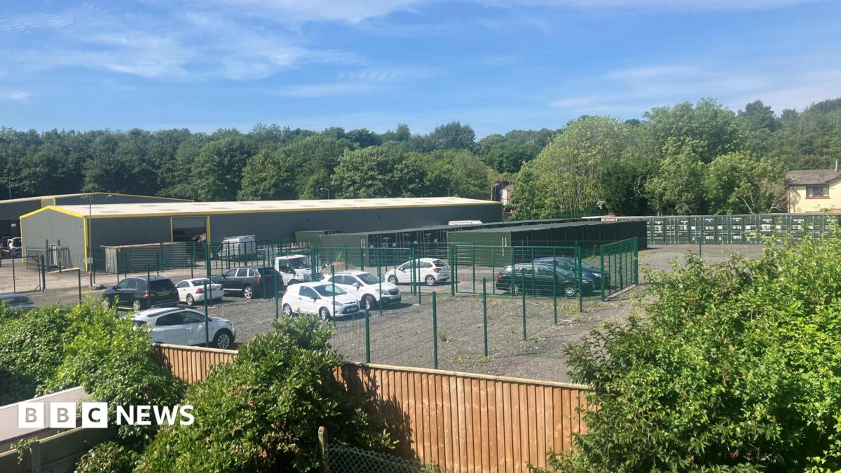 Bolton MP calls for end to planning ‘loophole’ in industrial estate row | Manchester News Bolton MP calls for end to planning ‘loophole’ in industrial estate row | Manchester News