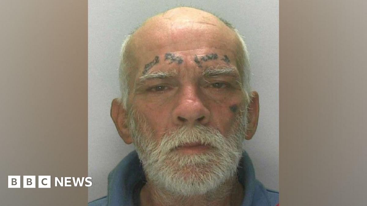 Anthony Gardiner receives life sentence for murdering John Coxon in Gloucestershire