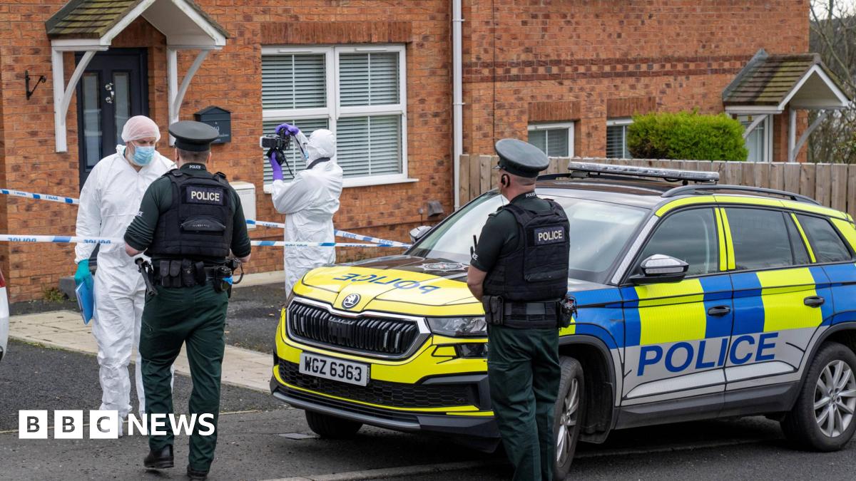 Londonderry: Murder investigation launched after death of woman