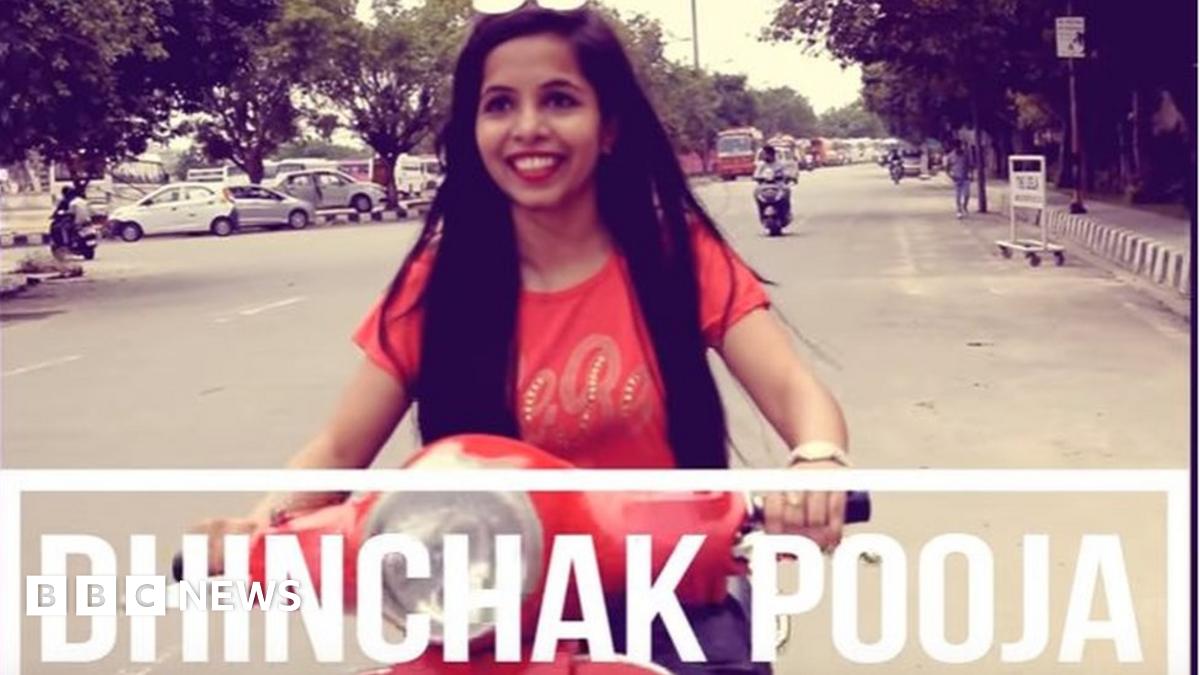 Dhinchak pooja sex mms