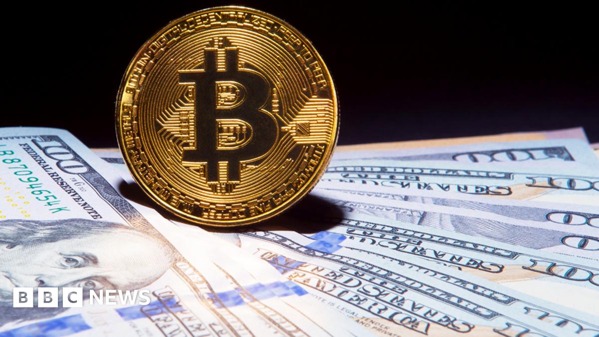 Bitcoin futures trading begins on CBOE exchange in Chicago - BBC News