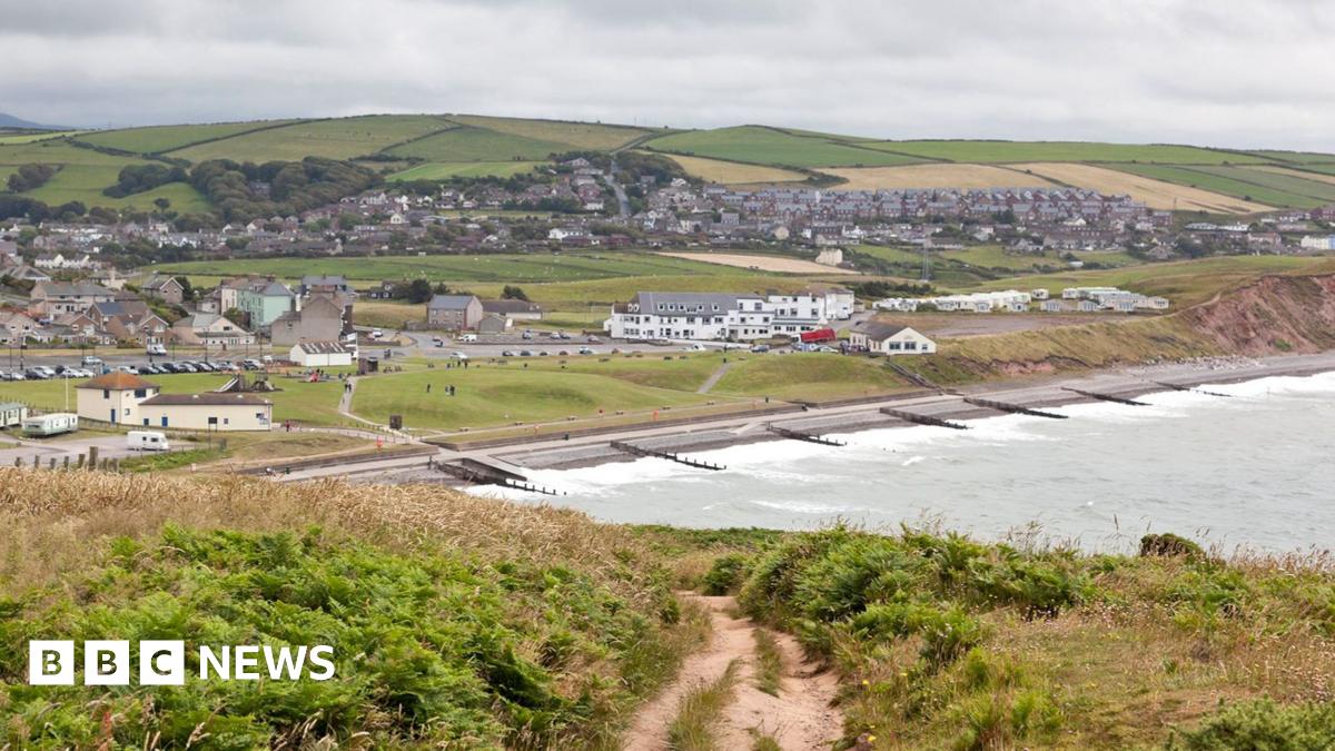 Coast to Coast trail: Walking one of England's most spectacular hikes after £5.5m upgrade
