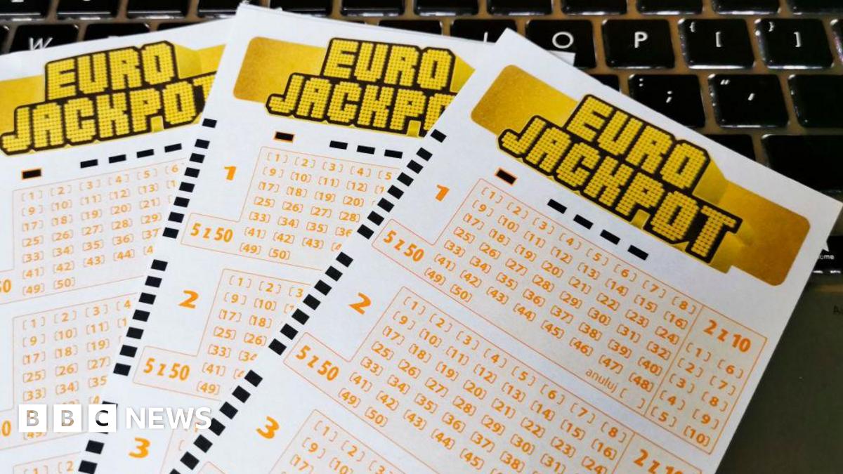 Lottery Chaos in Norway: Thousands Erroneously Notified of Millionaire Wins – CEO Resigns!