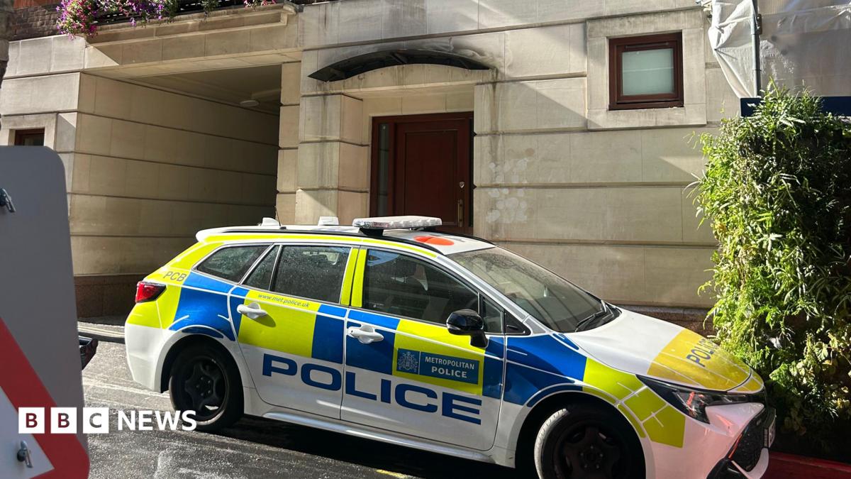 Two charged with sexual assaults in Mayfair after women report attacks