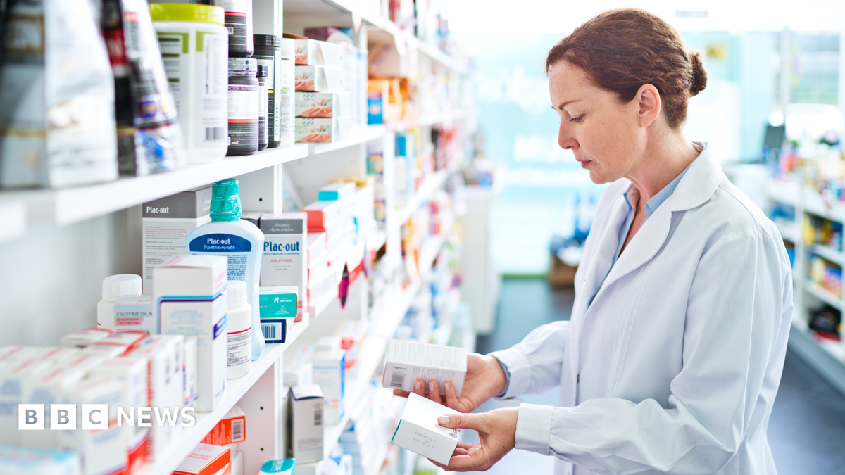 Wegovy weight loss pill now available in UK – here's what you need to know