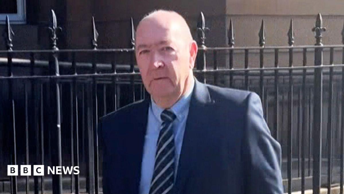 Ex-PE teacher who hit children with golf balls ordered to do unpaid work