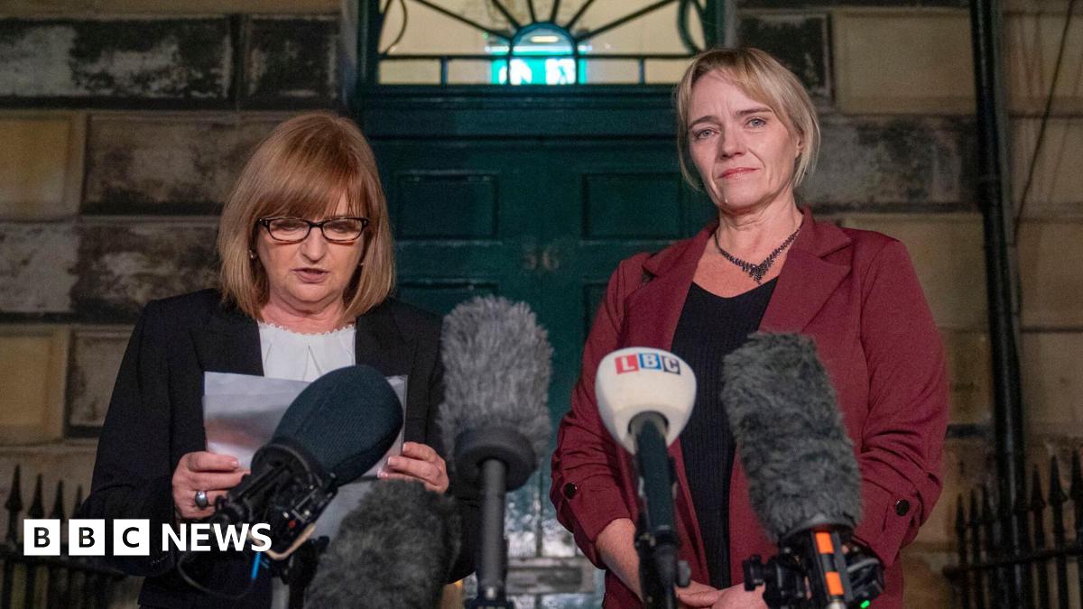 
                            Why Sandie Peggie ruling could lead to big changes for employers