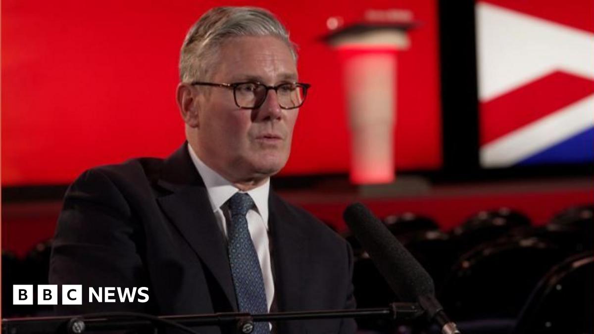 PM Starmer Seeks to Reinterpret International Law to Expedite Deportations Amid Mass Migration