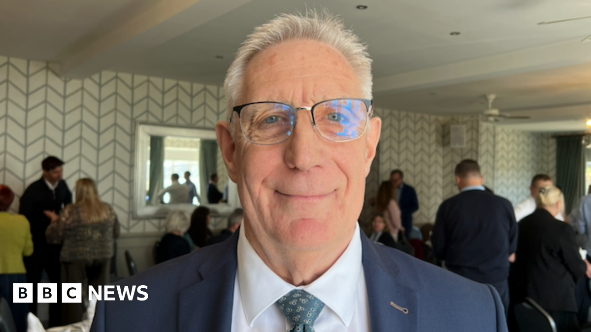 bbc.co.uk - Georgina Barnes - Jersey hospitality chair calls for more financial support