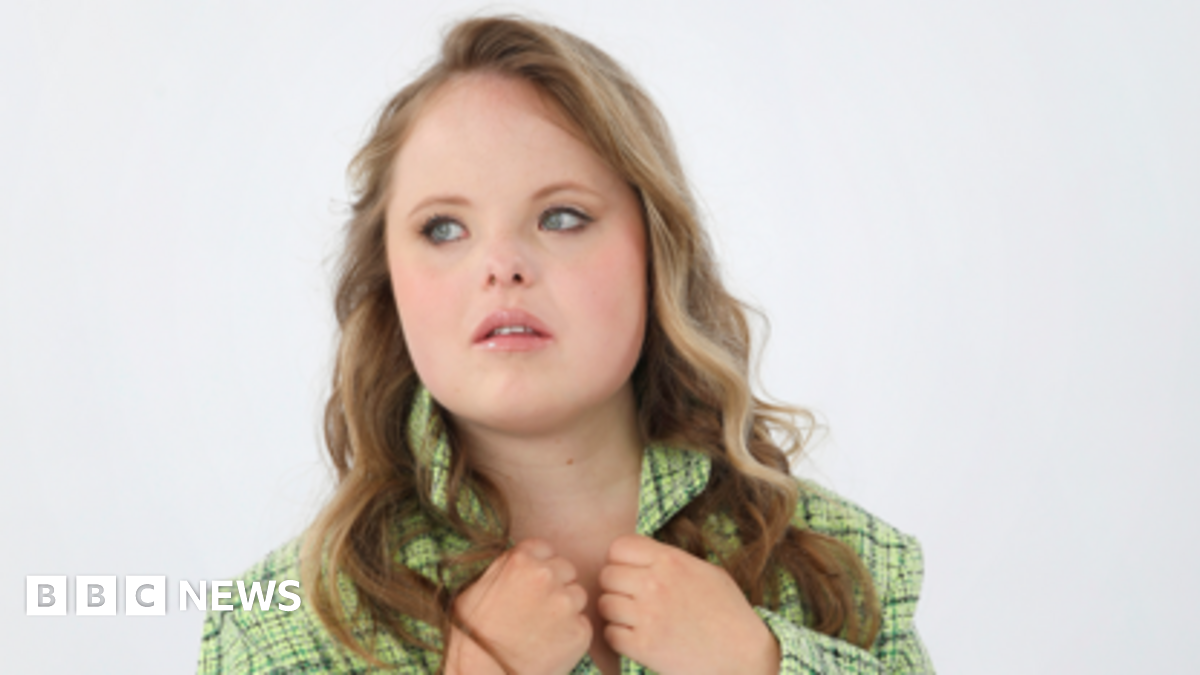 Ellie Goldstein’s Strictly Come Dancing stint ‘made history’